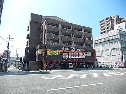 グロワール高宮の画像