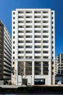 エンクレストベイ天神東IIIの画像