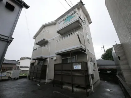 ハイミエール横手の画像