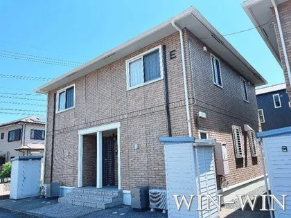 ロイヤルコート Eの画像