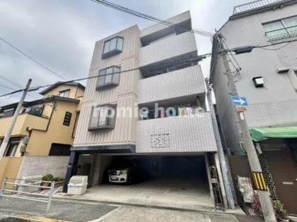 リブミラージュの画像