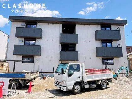 DーAVANCE今本町Cの画像