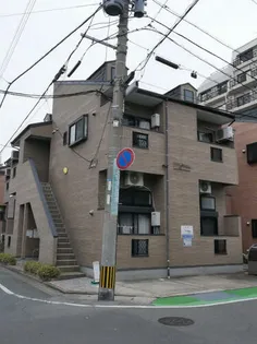 サウスビレッジの画像