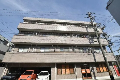 タウンみやびの画像