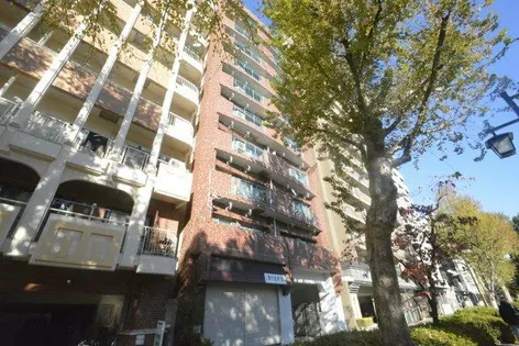 ライオンズマンション栄第2の画像