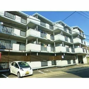フェアリー城南の画像