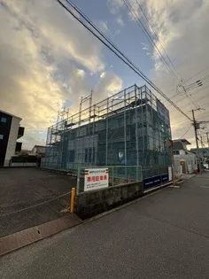 ヴィラ クレールの画像