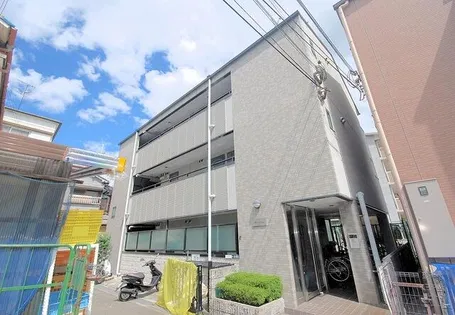 ネオコーポ香里園の画像
