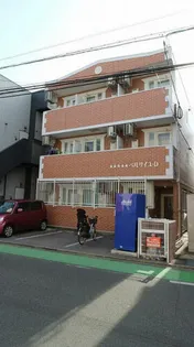 ベルサイユDの画像