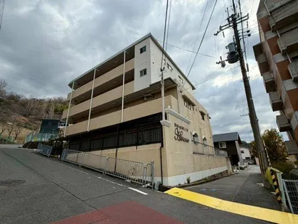 第3コーポ平野の画像