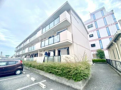 サンライズ青山の画像
