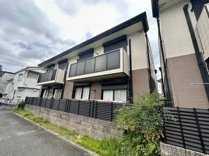 オレンジハイツの画像