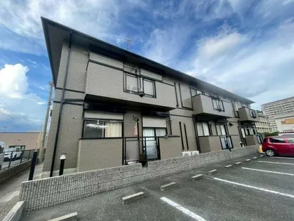 サンビレッジOKUNO Bの画像