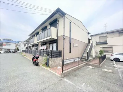 オレンジハイツの画像