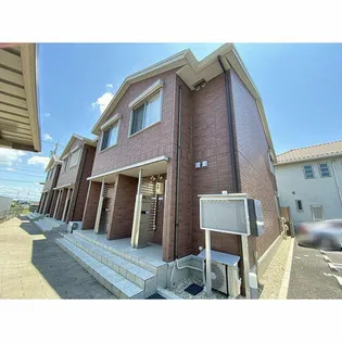 フィオーレ富士松【107号室】の外観