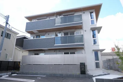 トリシア博多麦野 壱番館の画像