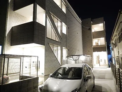 TKパリスⅠの画像