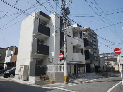 リテラ大楠の画像