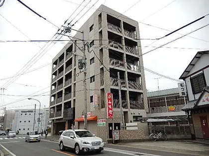 レイクタウン井尻Cの画像