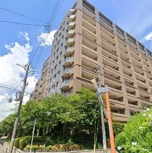 BRILLIA豊中南桜塚レジデンスの画像