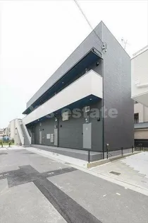 サンテラス西岩田の画像