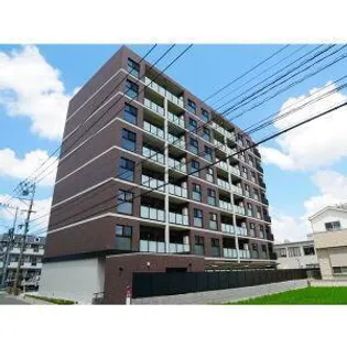 Y M FLAT MATOBAの画像