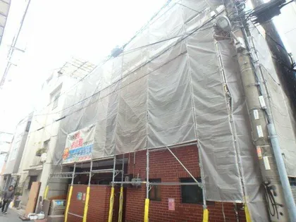 寿マンションの画像