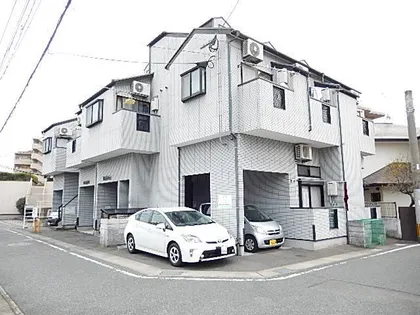 大橋メゾンBMIIIーBの画像