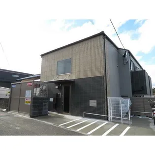 ノヴェル香椎駅東.【202号室】の外観