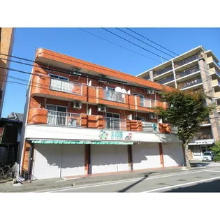 井上ビルの画像