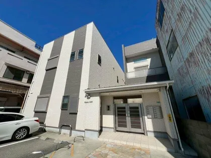 レグルス新明の画像