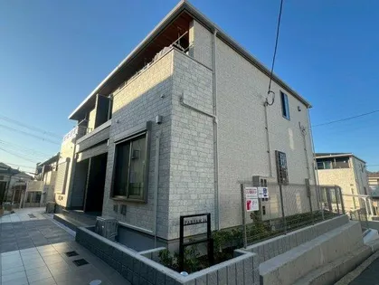 パルファン南落合02の画像