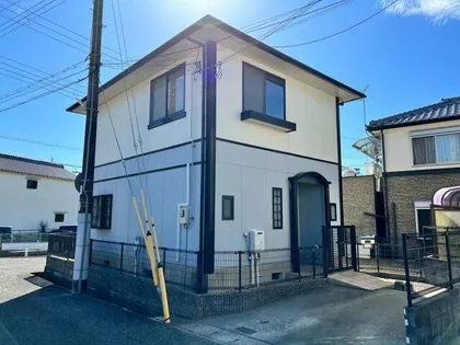 兵庫県神戸市西区南別府2丁目【一戸建】の外観