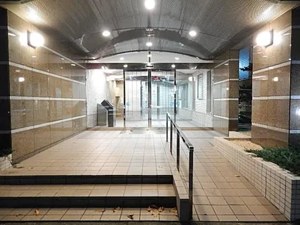 グランシャリオ高宮の画像