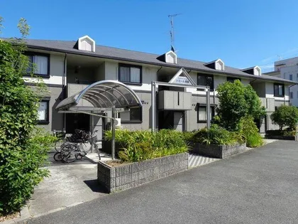 パークハイムの画像