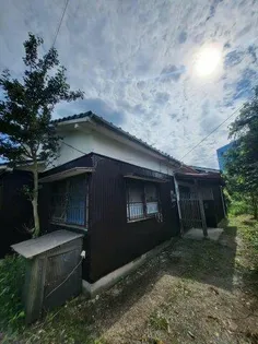 福岡県筑後市大字一条【一戸建】の外観