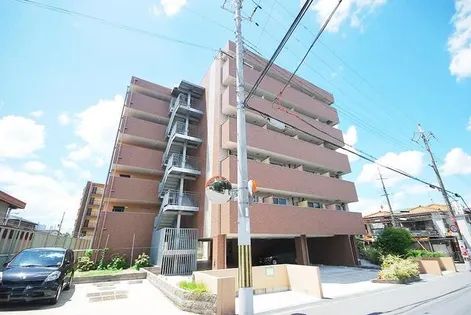 Mプラザ津田駅前11番館の画像