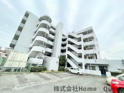 アンド ユー植田の画像