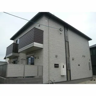 フォレストメゾン若久の画像