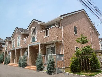 リュエルメゾンTYの画像