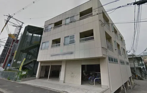 トヨシモンズの画像