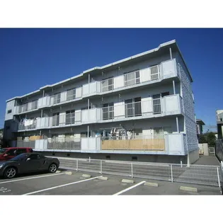 ハピネス北野の画像