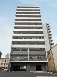 エスリードレジデンス ザ グラン大阪福島クラスの画像