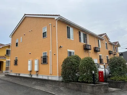 トリノ フルートAの画像