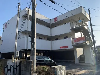 キャッスルコート御立大池の画像