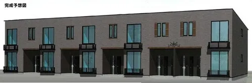 アイルー IIの画像