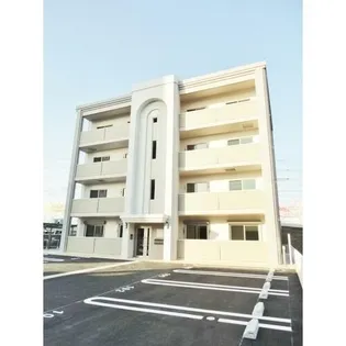 アビタシオンECOの画像