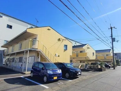 アネックスモリヤマC棟の画像