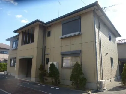 エコーズユタカ D棟の画像