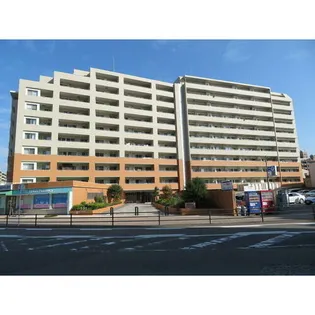 ジョイナス吉塚の画像